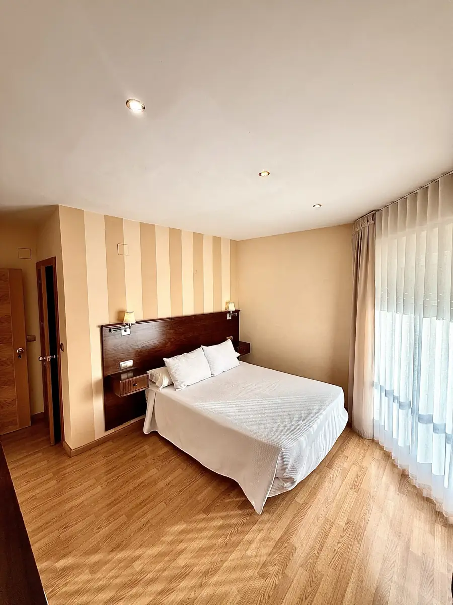 Habitación superior